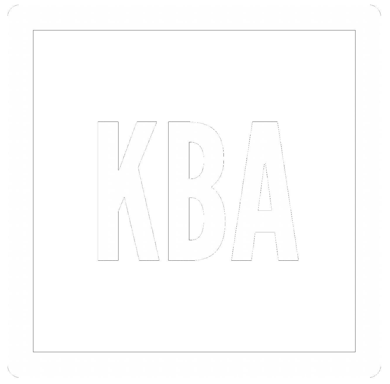 KBA Logo